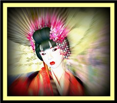 Geisha