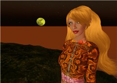 Intemptesta Moon