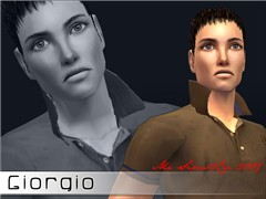 GIORGIO(MrSims2CRI2007)