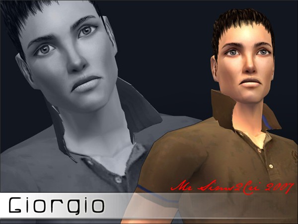 GIORGIO(MrSims2CRI2007)