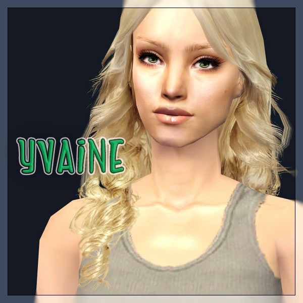 YVAINE-hs1