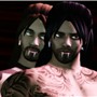 Vampires