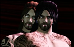 Vampires