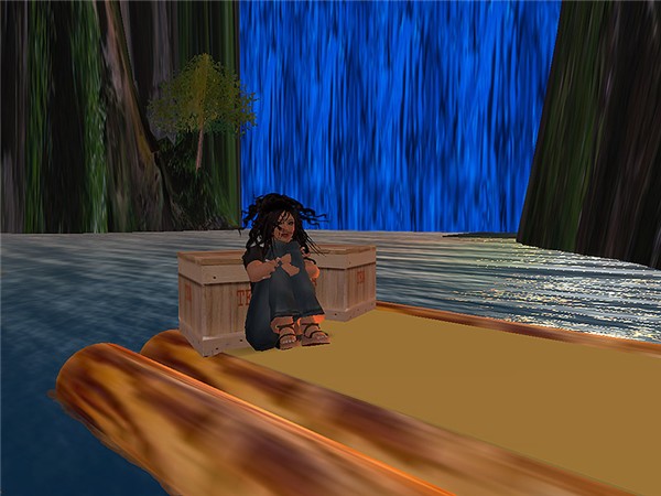 RIVERRAFTING