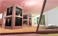 Gallery at Studio Jinx