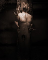 Test Shot: Sebastian