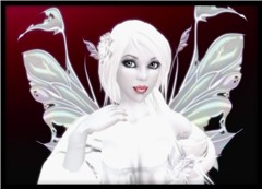White Fae
