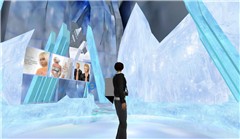 Rezzable Cascade - Koinup Burt
