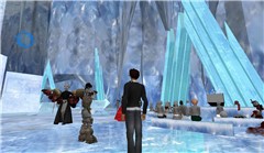Cascade Rezzable - Koinup Burt