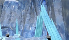 Cryptonite Area - Koinup Burt