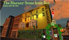 blarneystone