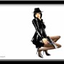 Gun and Stilettos