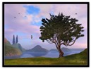 tuscany sim