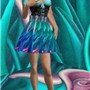 Calla Lily Skirt2