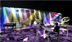 Concerto degli SpaceJunky