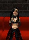 Boha1000 Gothic