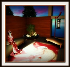 WL Geisha Home