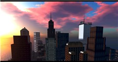 Windlight contest entry