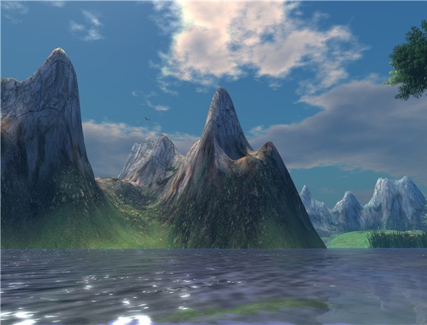Aelin region 1
