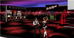 us at next step nightclub