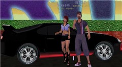 US N CAR