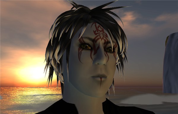 AtticusSunset