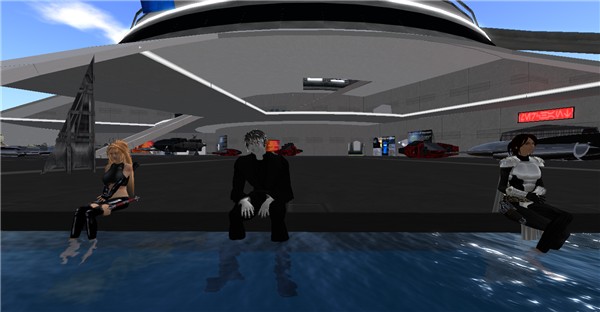 HangingontheDock_001