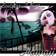 hawaii