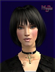 Magda Portini