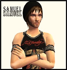 Samuel Remilton
