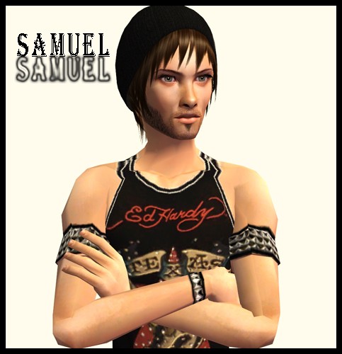 Samuel Remilton