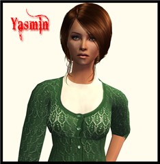Yasmin Stuart