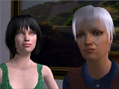 Nadine & Julian