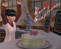 happy birthday Sarah!!!