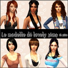 le modelle