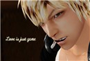 Love is just game