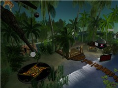 Jungle - Tay Stoop