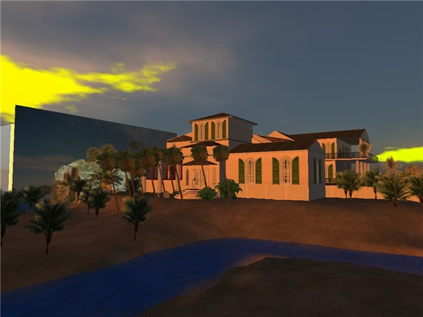 Nice house! - Tay Stoop