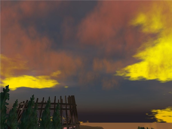 Sky - Tay Stoop