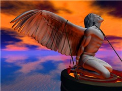blackswan-statue_045