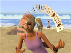 Card Shark