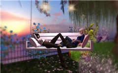 Secret Garden