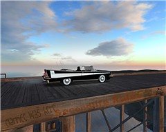Cruise