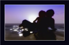 Water Love