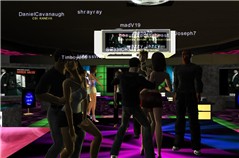 Club 306 People Dancing 15