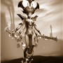 Shivarra in the outlands