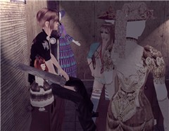 doll's house