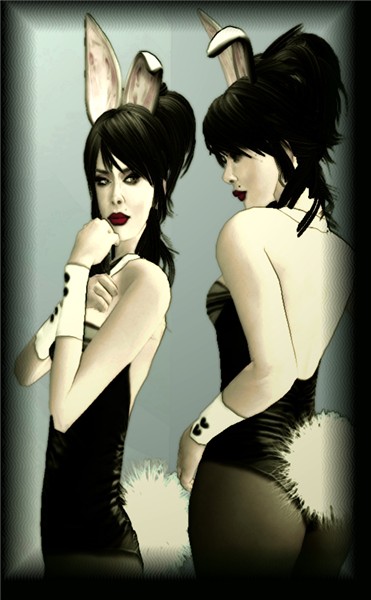 Playmate
