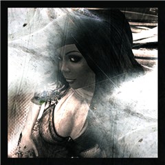 heavy image treatment