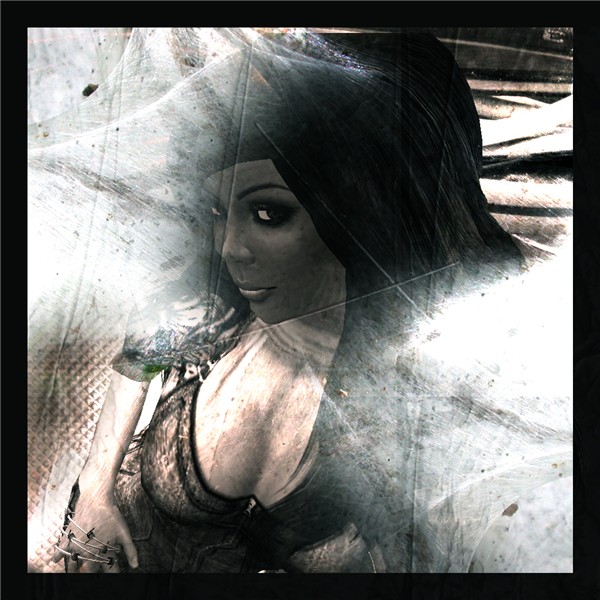 heavy image treatment